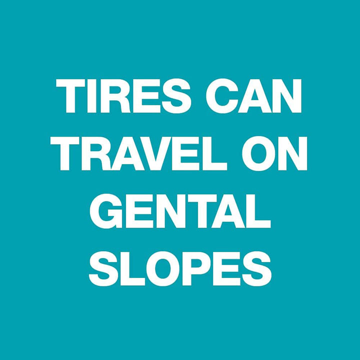 Nelson Rain Train 13,500 Square Feet Cast Iron Lawn Sprinkler, Yellow (Open Box) - VMInnovations