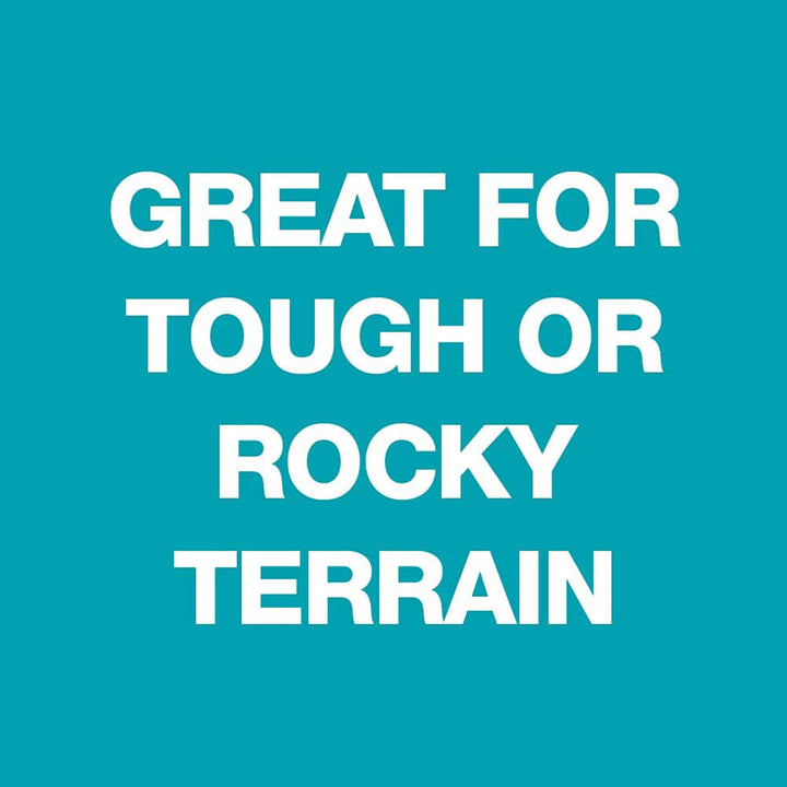 Nelson Rain Train 13,500 Square Feet Cast Iron Lawn Sprinkler, Yellow (Open Box) - VMInnovations