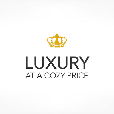 Dynasty Mattress 10 Inch CoolBreeze Gel Memory Foam Mattress with Cover, Queen - VMInnovations