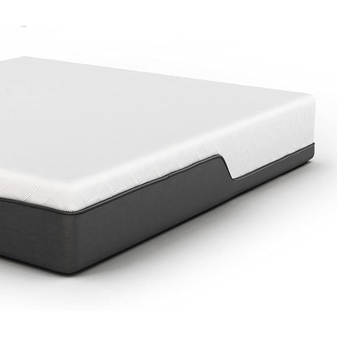 Dynasty Mattress 8" CoolBreeze Gel Memory Foam RV Mattress, RV Queen (Open Box)