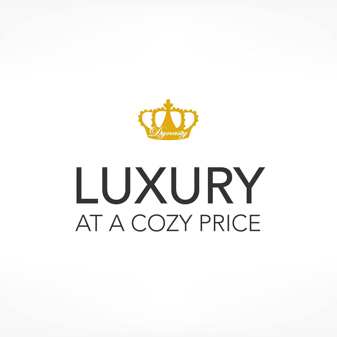 Dynasty Mattress 8" CoolBreeze Gel Memory Foam RV Mattress, RV Queen (Open Box)