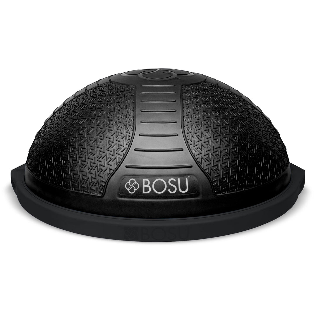 Bosu NexGen 300LB Capacity 26" Home Gym Balance Trainer, Black (For Parts)