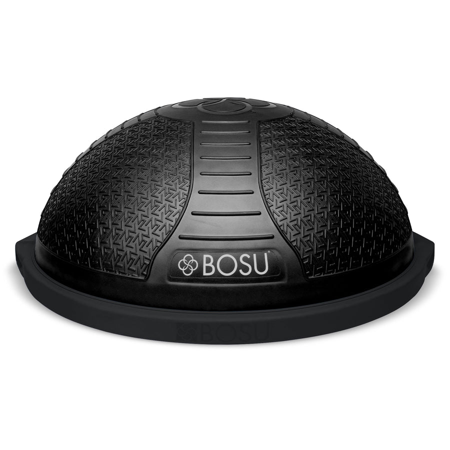 Bosu NexGen 300lb Capacity 26 Inch Diameter Home Gym Balance Trainer,Black(Used) - VMInnovations