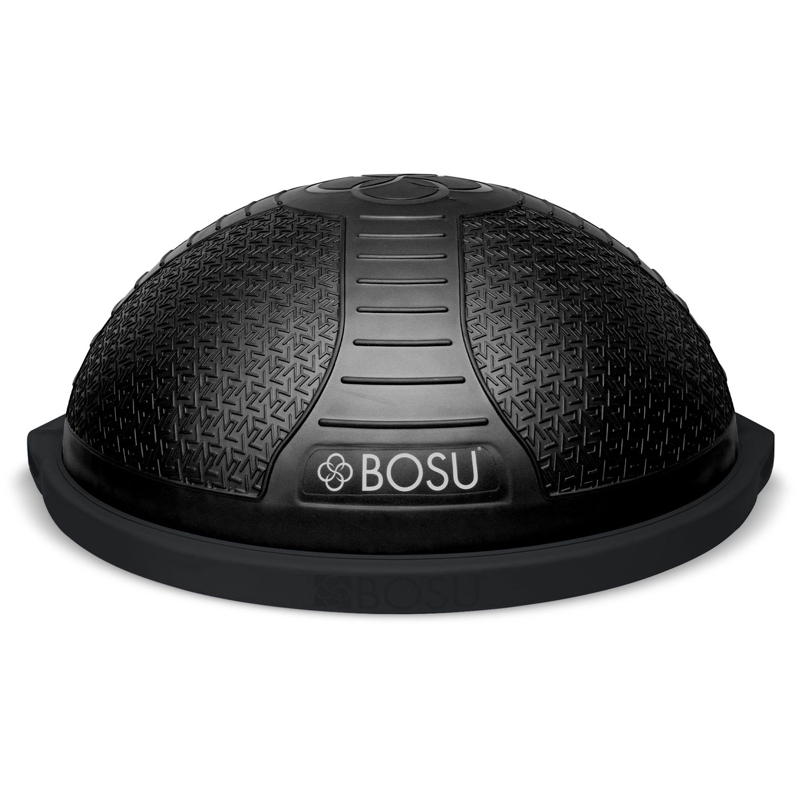 Bosu NexGen 300LB Capacity 26" Home Gym Balance Trainer, Black (For Parts) - VMInnovations