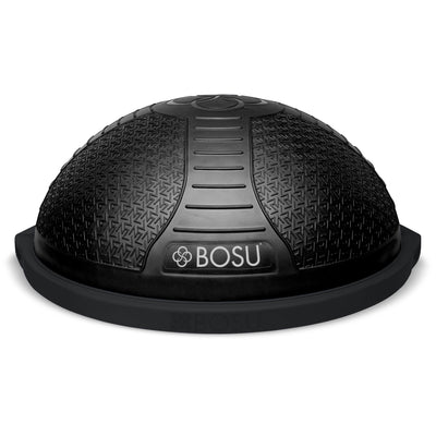 Bosu NexGen 300lb Capacity 26 Inch Diameter Home Gym Balance Trainer,Black(Used)