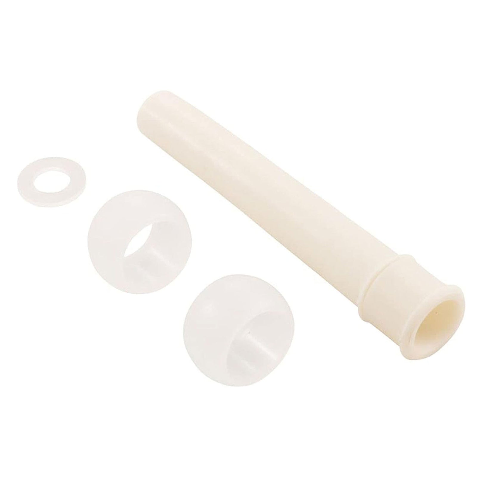 Pentair Kit Accessory Eyeball Assembly for Pool and Spa Replacement Parts, White - VMInnovations