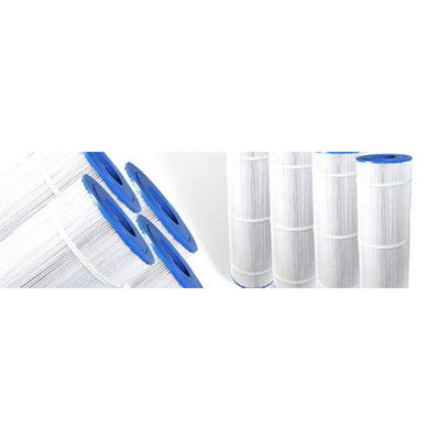Pentair 420 Cartridge Genuine Replacement CNC Plus for Pool Filtration (4 Pack)