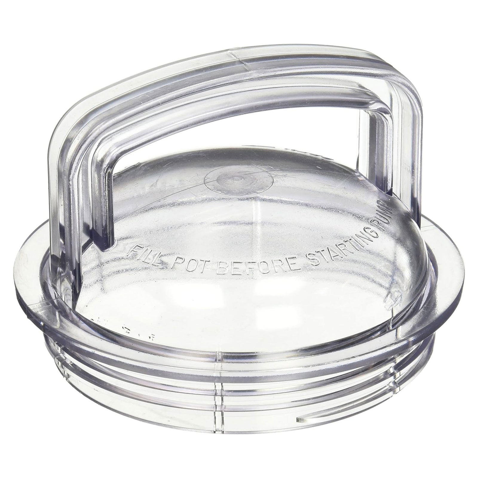 Pentair Strainer Pot Lid Replacement Fits with Pentair AFP-75, AFP-120 & AFP-150 - VMInnovations