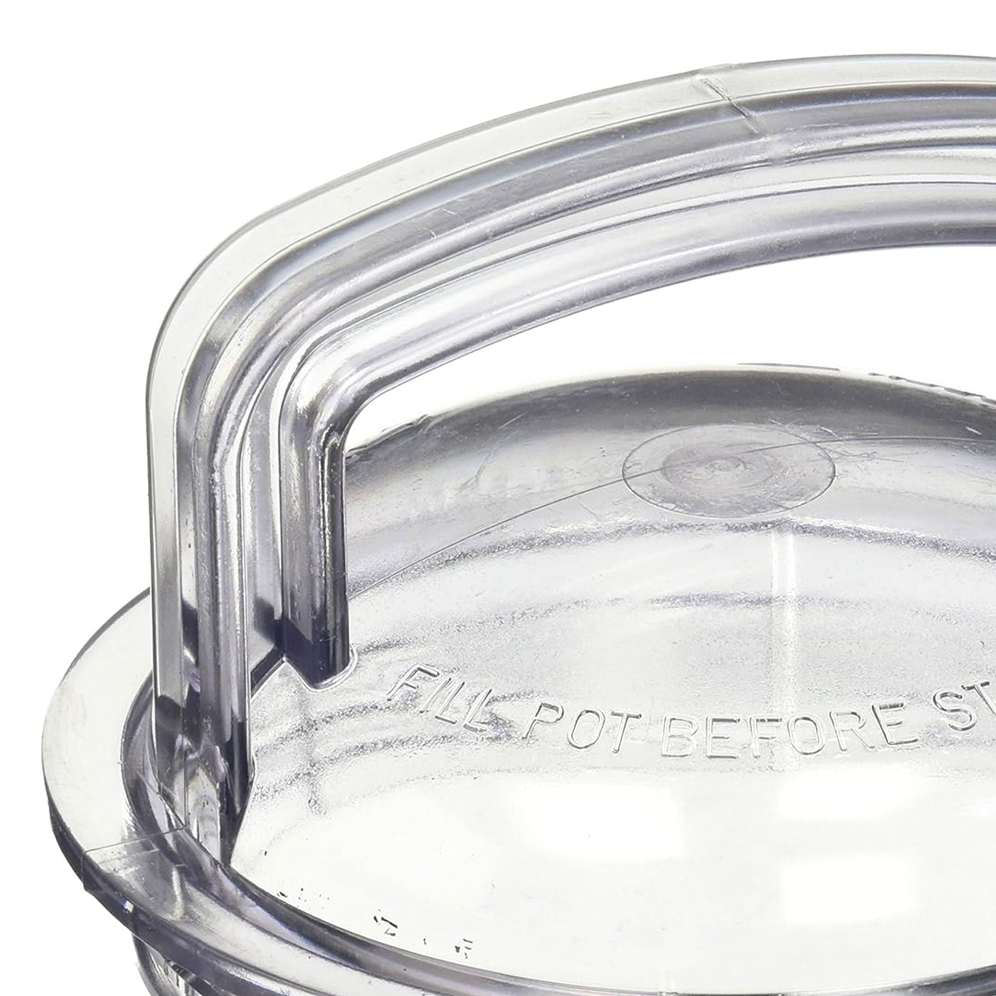 Pentair Strainer Pot Lid Replacement Fits with Pentair AFP-75, AFP-120 & AFP-150 - VMInnovations