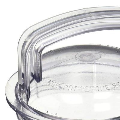 Pentair Strainer Pot Lid Replacement Fits with Pentair AFP-75, AFP-120 & AFP-150 - VMInnovations