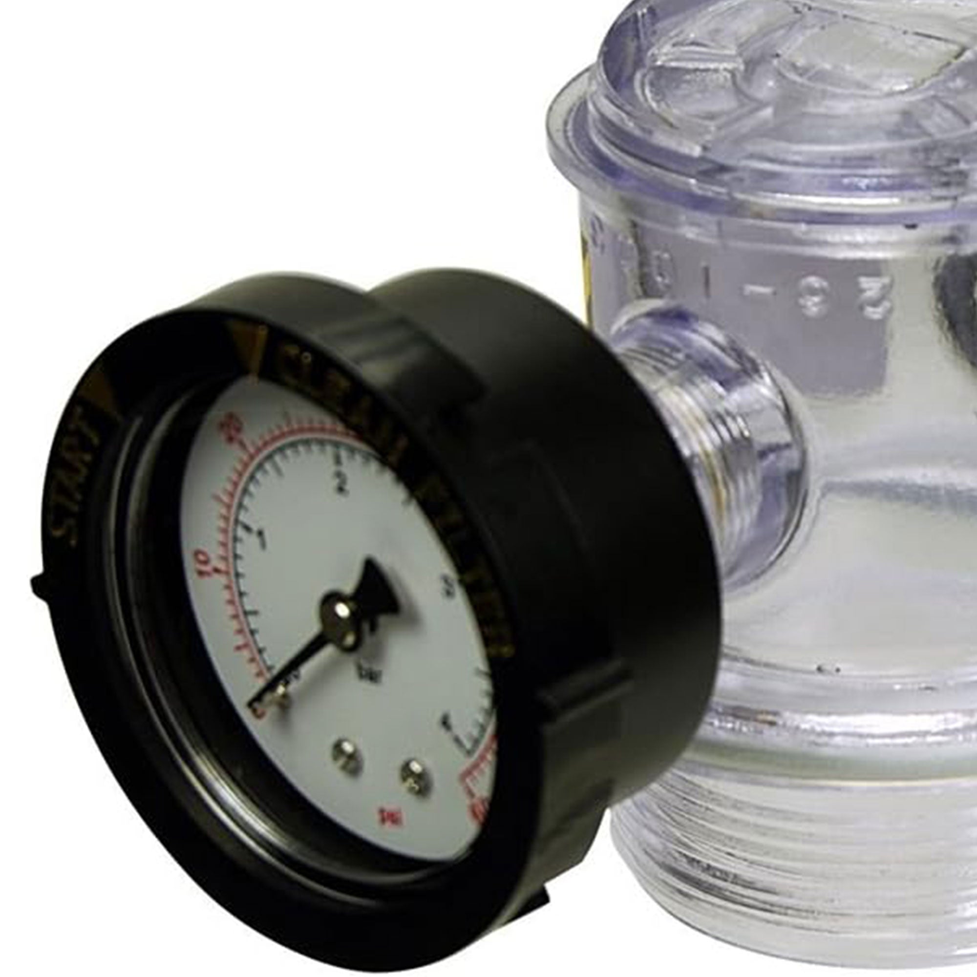 Pentair Triton C3 Filter Manual Air Relief Valve for Pool Replacement Parts - VMInnovations