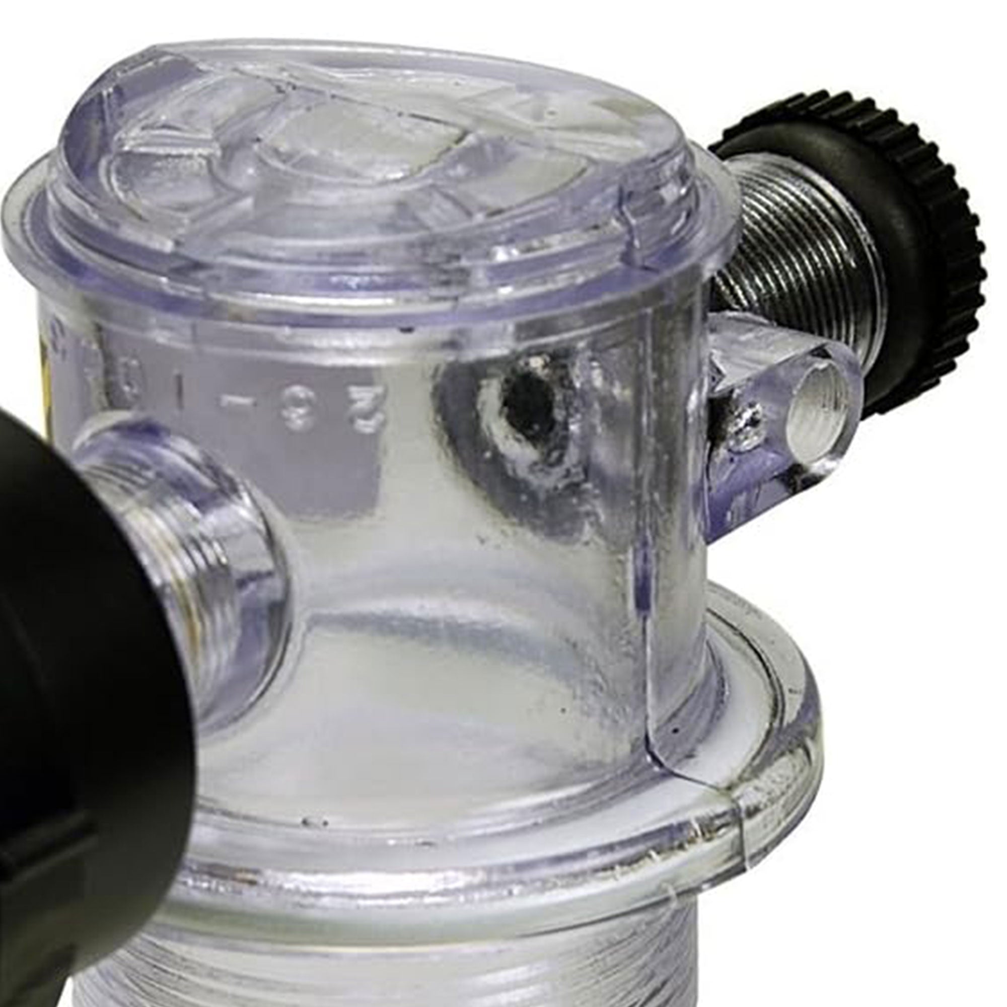Pentair Triton C3 Filter Manual Air Relief Valve for Pool Replacement Parts - VMInnovations