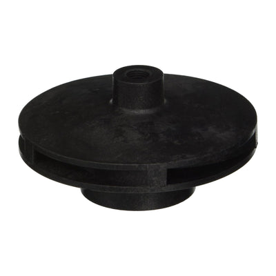 Pentair Impeller Assembly Replacement Pool and Spa Pump Fits, Black (Open Box)