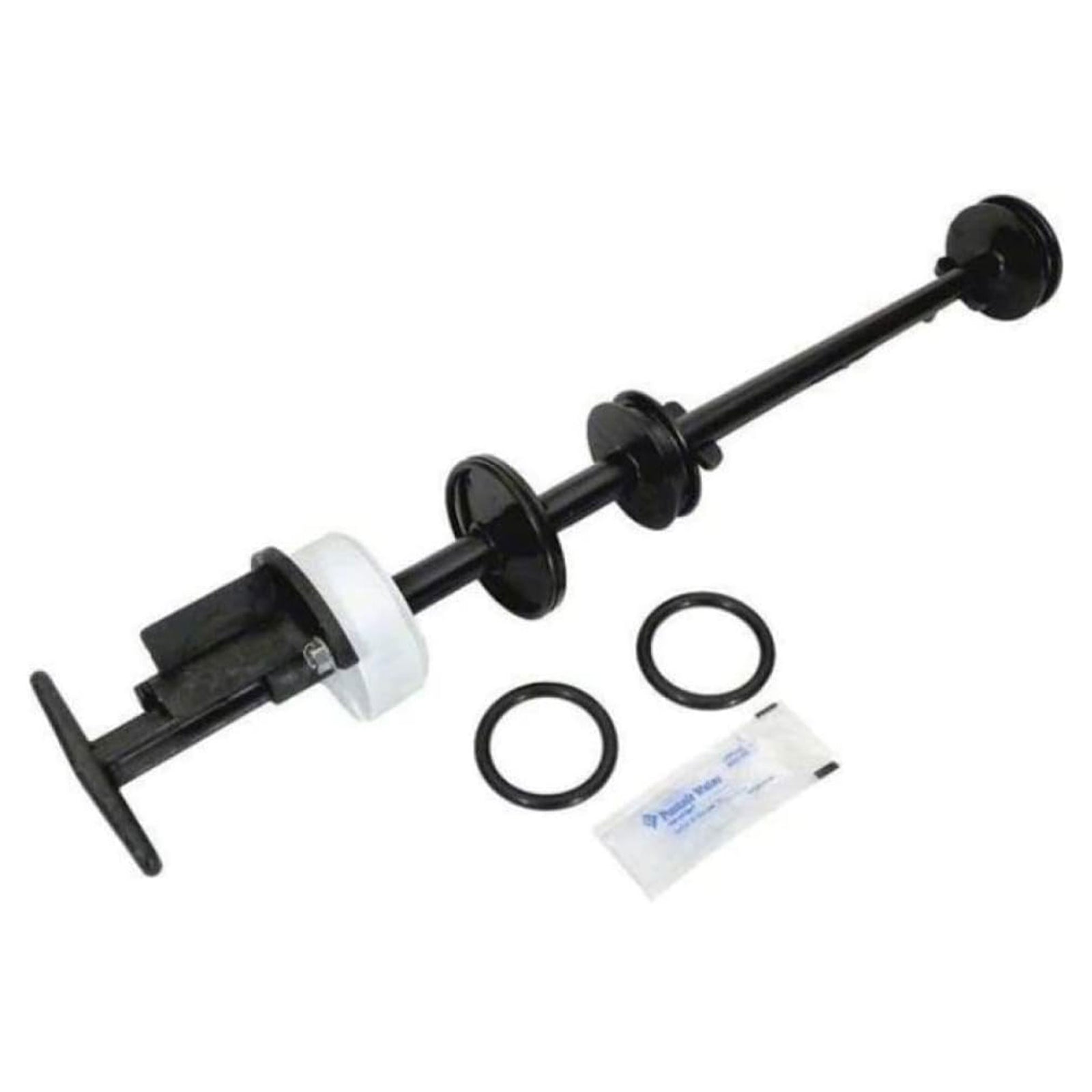 Pentair Plastic Piston Rod Assembly with Handle for PVC Slide Multiport Valve - VMInnovations