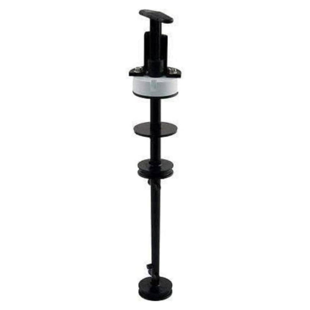 Pentair Plastic Piston Rod Assembly with Handle for PVC Slide Multiport Valve