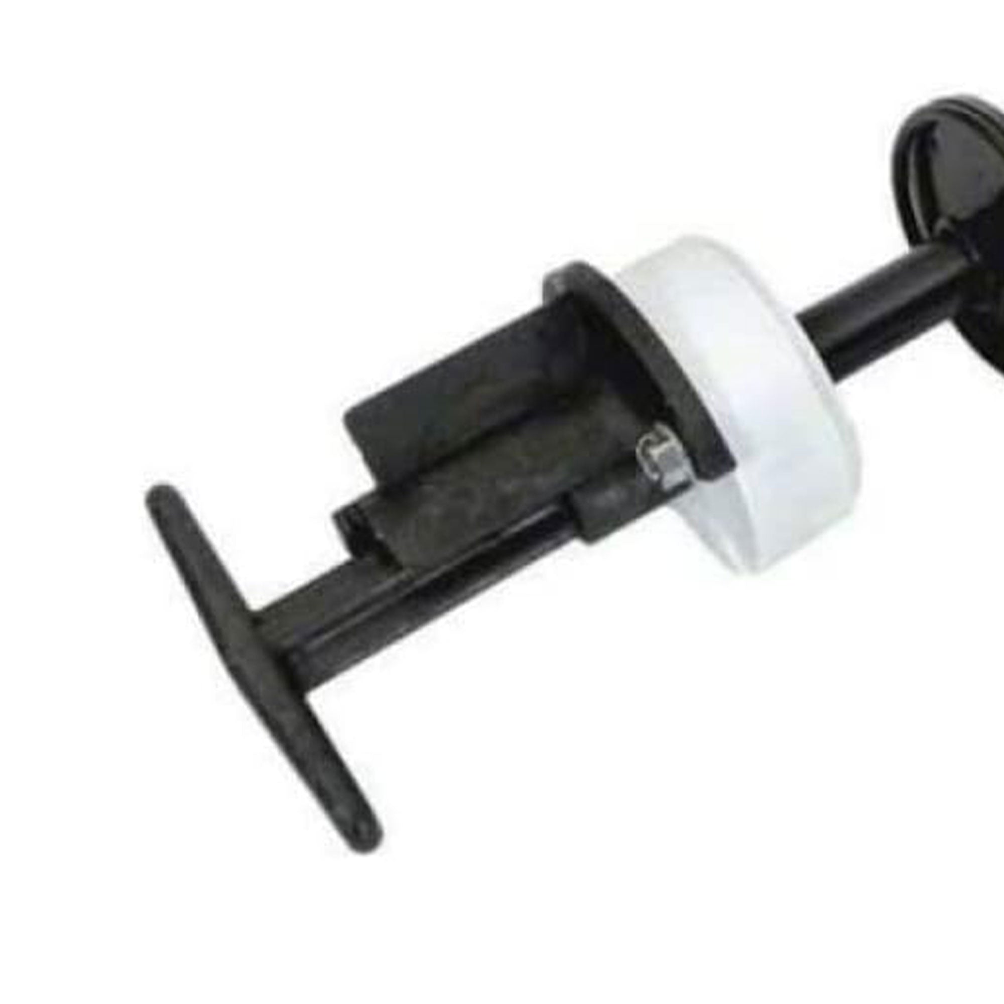 Pentair Plastic Piston Rod Assembly with Handle for PVC Slide Multiport Valve - VMInnovations