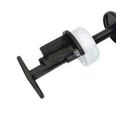 Pentair Plastic Piston Rod Assembly with Handle for PVC Slide Multiport Valve