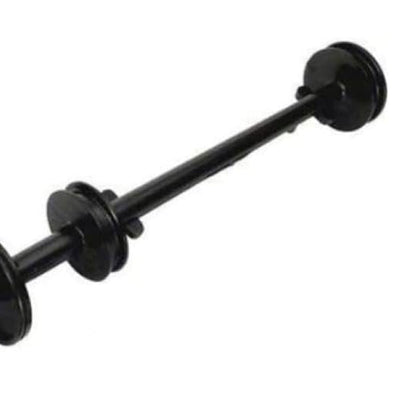 Pentair Plastic Piston Rod Assembly for PVC Slide Multiport Valve (Open Box) - VMInnovations