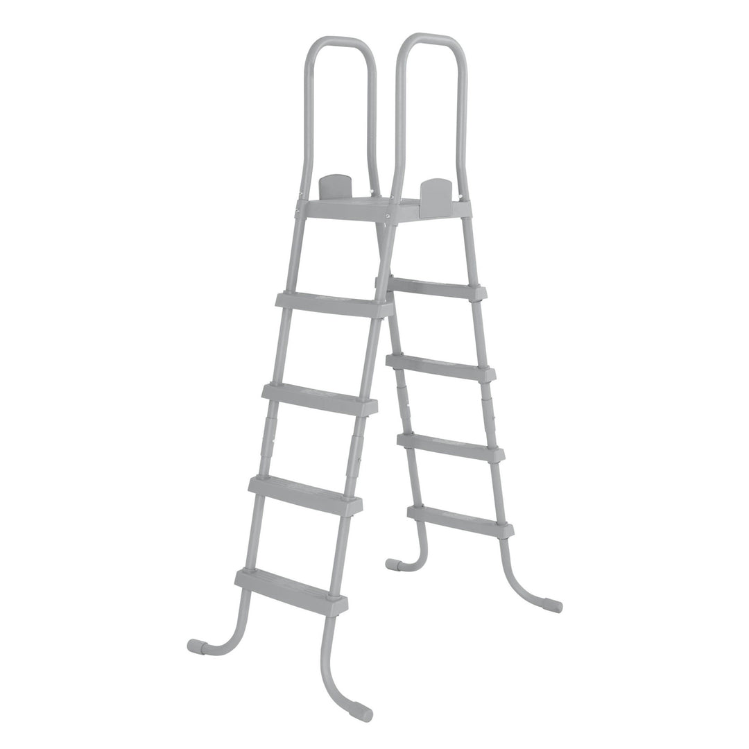 Coleman Power Steel 24'x52" Metal Frame Above Ground Swimming Pool(For Parts) - VMInnovations