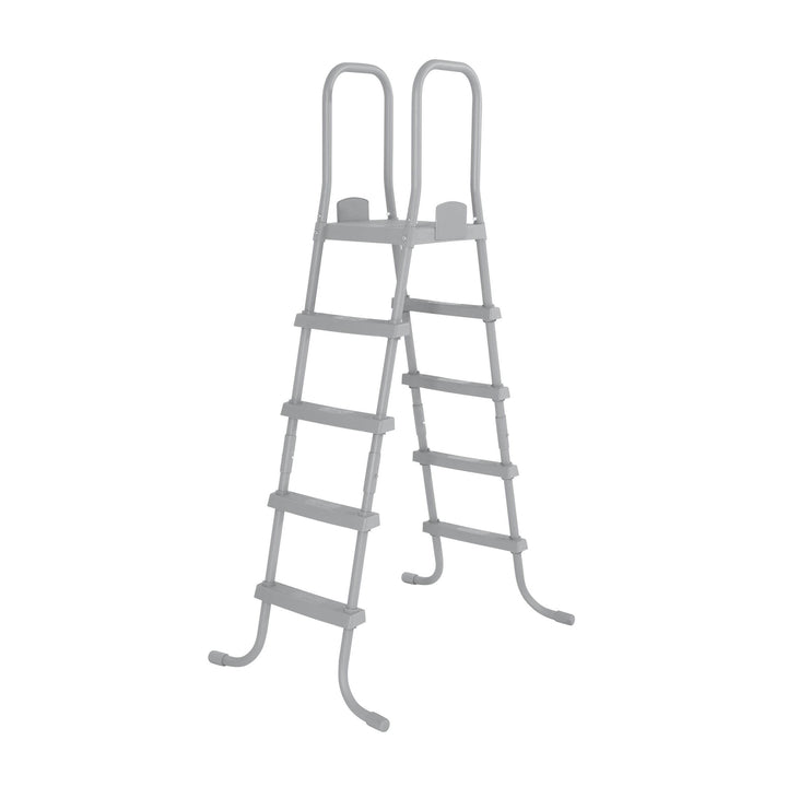 Coleman 26' x 52" Power Steel Frame Deluxe Series Swimming Pool Set (For Parts) - VMInnovations