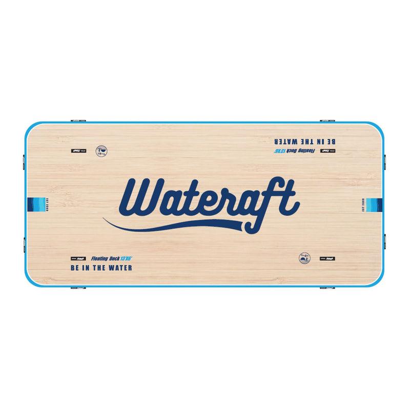 Wateraft 13&