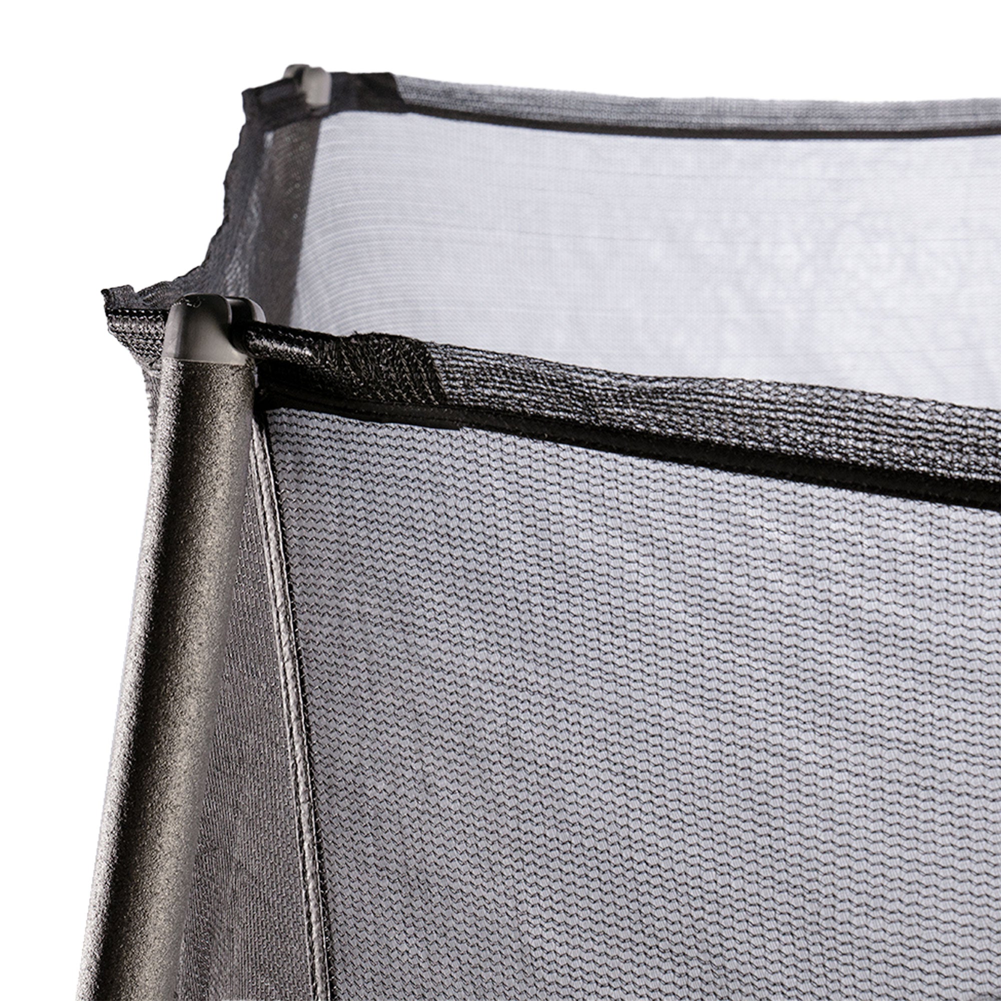 JumpKing 14Ft Trampoline & Enclosure System Safety Pad, Black/Green (For Parts) - VMInnovations