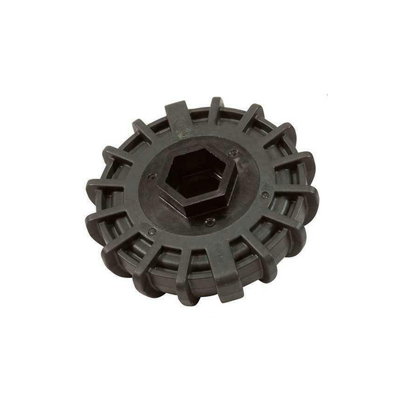 Polaris Side Brush Accessory for Quattro P40/Sport Automatic Pool Cleaner 2 Pack - VMInnovations