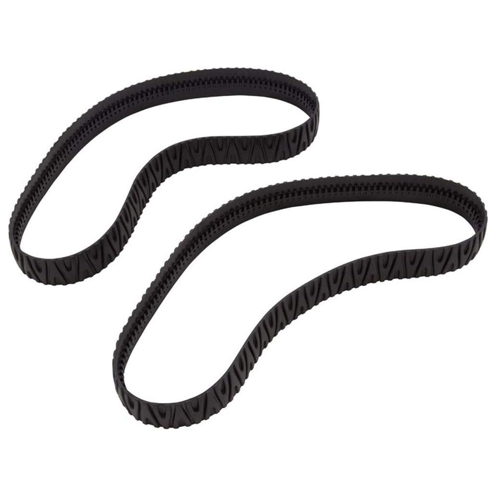 Zodiac Durable Replacement Track for Robotic Pool Cleaner (Set of 2) (Open Box) - VMInnovations