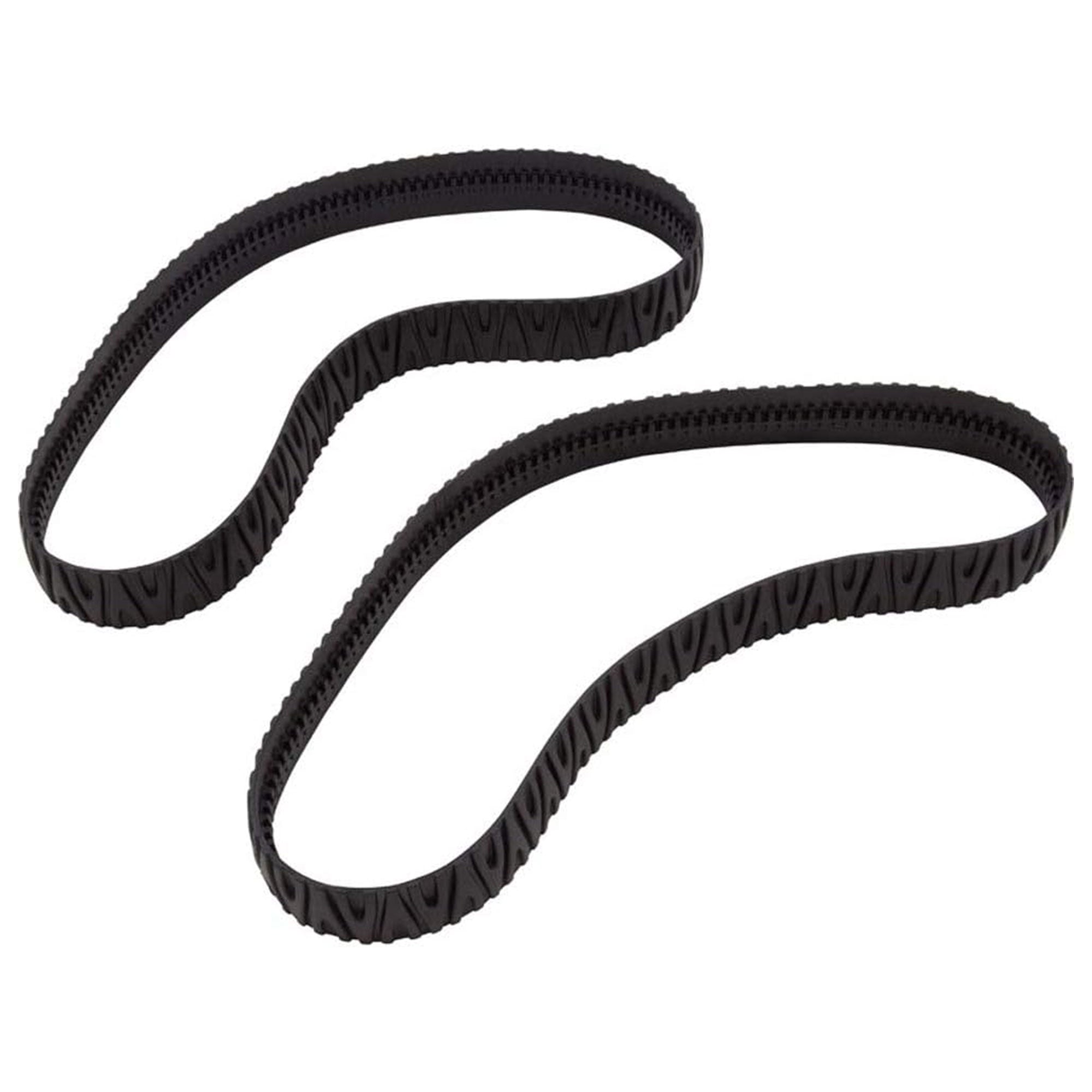 Zodiac Durable Replacement Track for Robotic Pool Cleaner (Set of 2) (Open Box) - VMInnovations