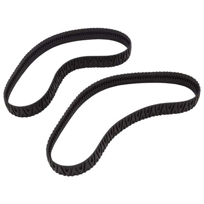 Zodiac Durable Replacement Track for Robotic Pool Cleaner (Set of 2) (Open Box) - VMInnovations