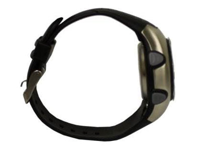 Tech4o Accelerator Women's Fitness Watch (Onyx)