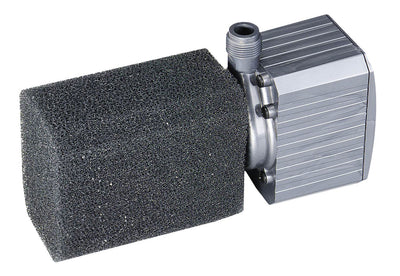 (2) PONDMASTER Supreme PM-12 1200 GPH Magnetic Drive Pond Fountain Pumps | 02722 - VMInnovations