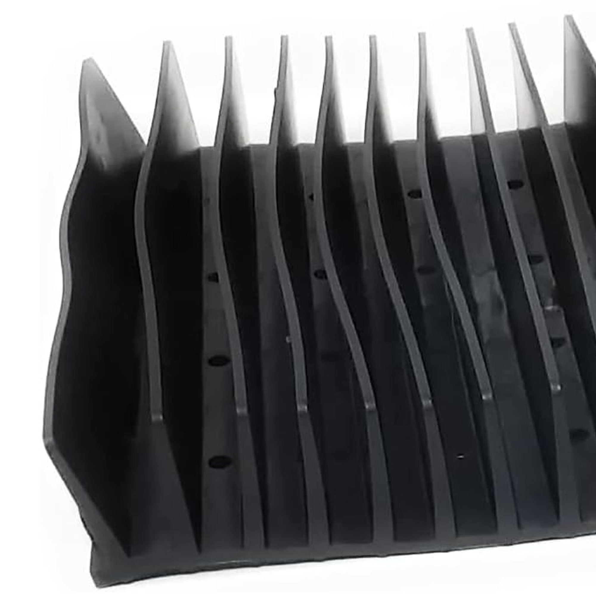 Zodiac Quattro Sport Replacement Brush for Pool and Pressure Cleaning Parts - VMInnovations