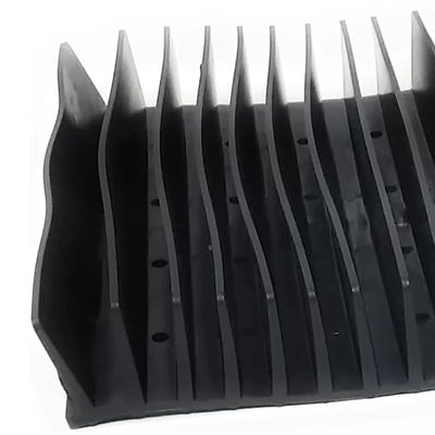 Zodiac Quattro Sport Replacement Brush for Pool and Pressure Cleaning Parts - VMInnovations