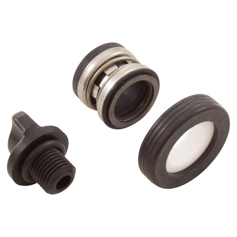 Zodiac Polaris O-Ring Seal Replacement Kit w/Drain Plug for Polaris Booster Pump