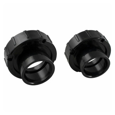 Zodiac 2 x 2-1/5" Tail Piece w/ O Ring & Coupling Nut Replacement for SHPF, SHPM (Open Box)