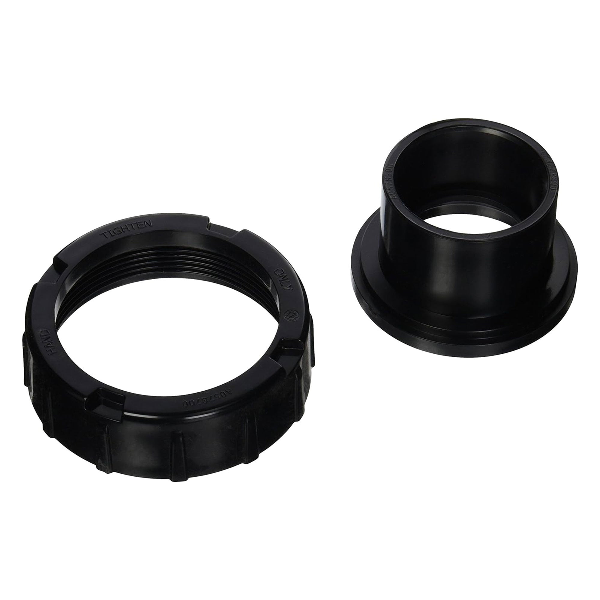 Zodiac 2 x 2-1/5" Tail Piece w/ O Ring & Coupling Nut Replacement for SHPF, SHPM (Open Box) - VMInnovations