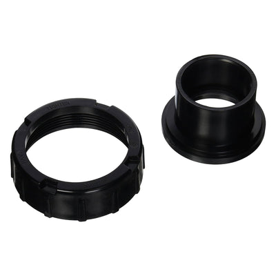 Zodiac 2 x 2-1/5" Tail Piece w/ O Ring & Coupling Nut Replacement for SHPF, SHPM (Open Box) - VMInnovations