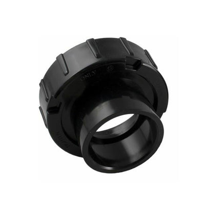Zodiac 2 x 2-1/5" Tail Piece w/ O Ring & Coupling Nut Replacement for SHPF, SHPM (Open Box) - VMInnovations