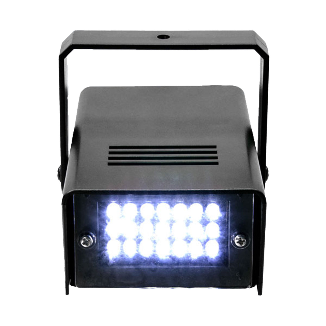 Halloween Light CHAUVET CH-730 LED 35W Adjustable Mini Strobe DJ Light Effect - VMInnovations