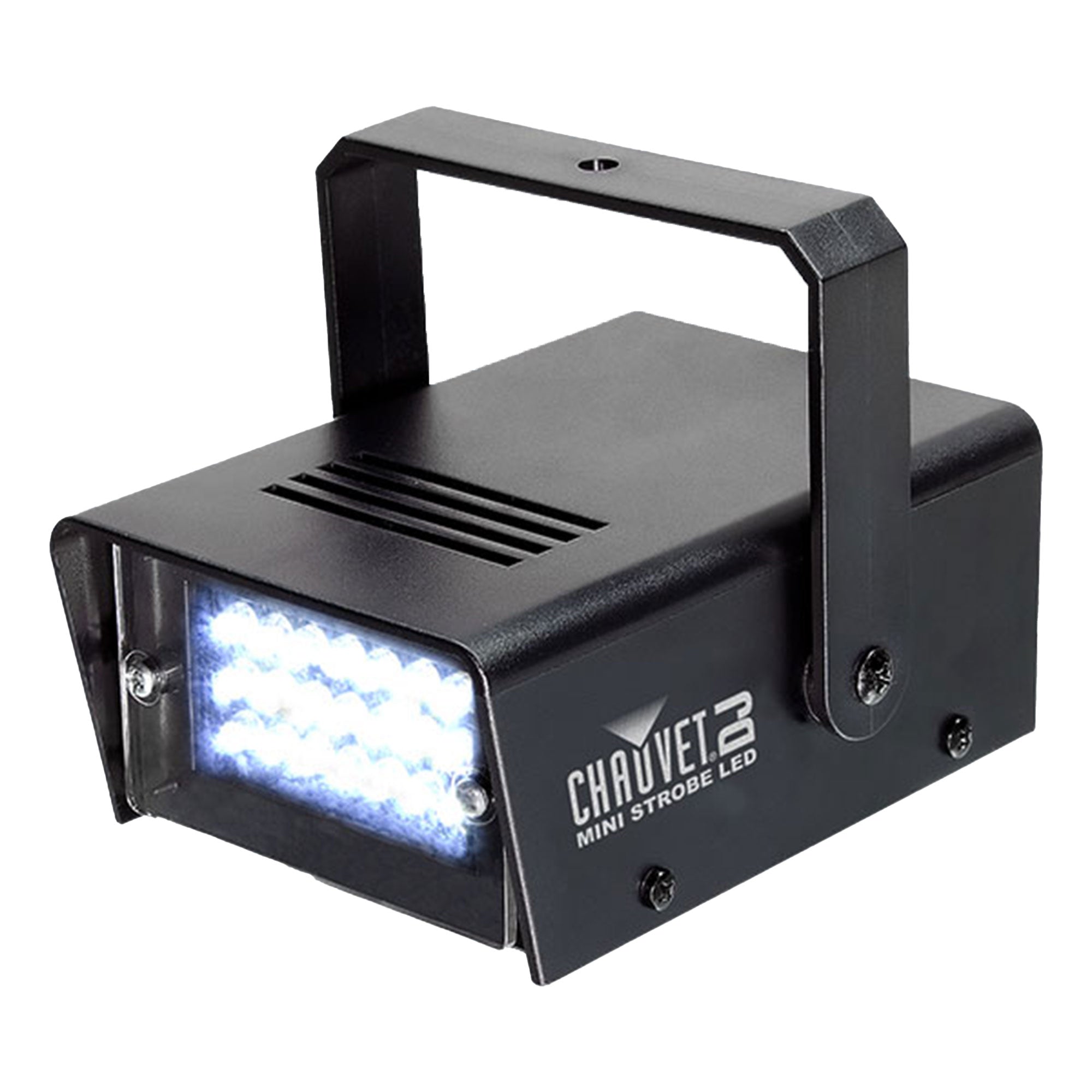 Halloween Light CHAUVET CH-730 LED 35W Adjustable Mini Strobe DJ Light Effect - VMInnovations