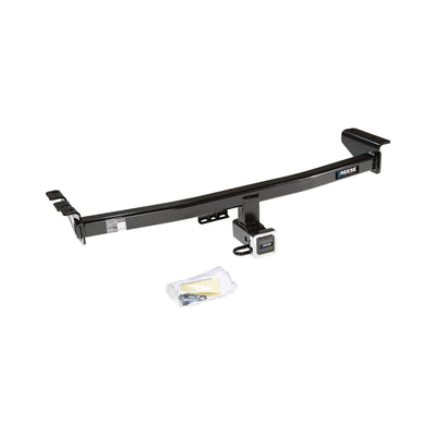 Reese Class III Towing Hitch with 2-Inch Square Receiver Tube (Open Box)