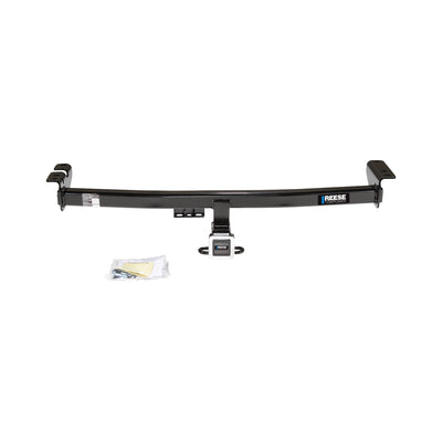 Reese Class III Towing Hitch with 2-Inch Square Receiver Tube (Open Box)
