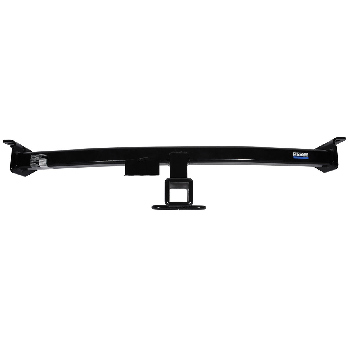 Reese Class III Towing Hitch with 2-Inch Square Receiver Tube (Open Box)