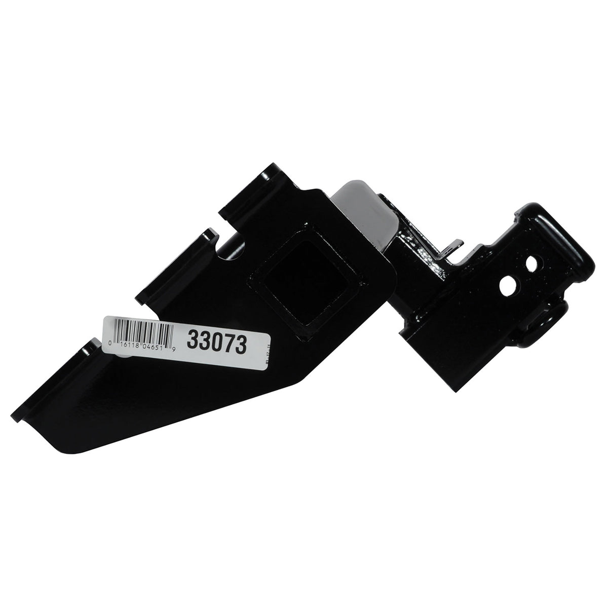 Reese Class III Towing Hitch with 2-Inch Square Receiver Tube (Open Box)