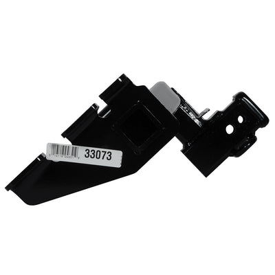 Reese Class III Towing Hitch with 2-Inch Square Receiver Tube (Open Box)