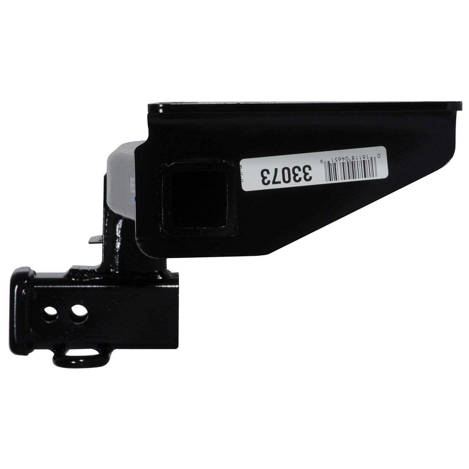 Reese Class III Towing Hitch with 2-Inch Square Receiver Tube (Open Box)