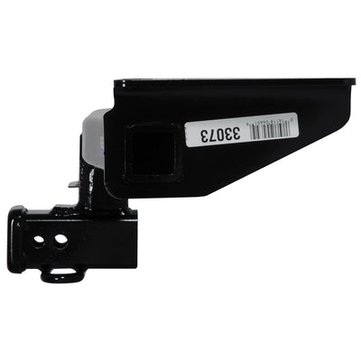 Reese Class III Towing Hitch with 2-Inch Square Receiver Tube (Open Box)