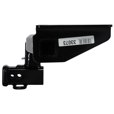 Reese 33073 Class III Custom Fit Towing Hitch with 2-Inch Square Receiver Tube