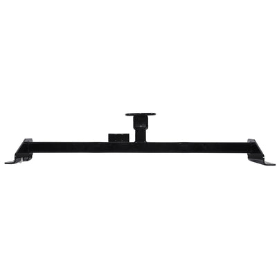 Reese Class III Towing Hitch with 2-Inch Square Receiver Tube (Open Box)